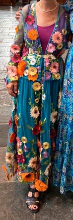 Moeder van de bruid, gelegenheidsjurk, feest, 36/38, S/M, Kleding | Dames, Overige typen, Overige kleuren, Heart, Ophalen of Verzenden