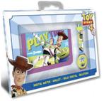 Toy Story Horloge met Portemonnee - Van 14,95 voor 9,95!, Sieraden, Tassen en Uiterlijk, Horloges | Kinderen, Nieuw, Ophalen of Verzenden