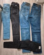 partij kinderkleding maat 98t.m/XS(650stuks, Ophalen, Gebruikt, Jongen of Meisje