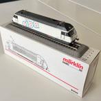 Märklin HAMO 8350 | DCC (gelijkstroom!), Ophalen of Verzenden, Zo goed als nieuw, Märklin, Gelijkstroom