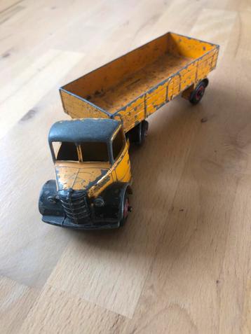 Dinkey Toy Bedford beschikbaar voor biedingen