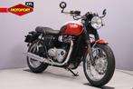 Triumph BONNEVILLE T100 BUD EKINS (bj 2022), Motoren, Motoren | Triumph, Triumph Motocycles, Bedrijf, Triumph.Benelux@triumph.co.uk
