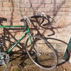 Vintage batavus racefiets in goede staat. Mt58, Fietsen en Brommers, Fietsen | Oldtimers, 55 tot 59 cm, Ophalen, Batavus, Jaren '60 of nieuwer