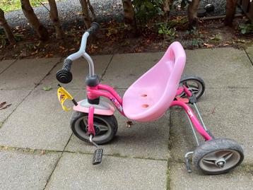 Gratis Driewieler - In prima staat. beschikbaar voor biedingen