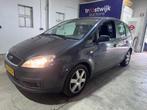 Ford - Focus C-Max - 1.6-16V Futura - 85-SN-KR, Auto's, Gebruikt, Overige brandstoffen, Bedrijf, Handgeschakeld