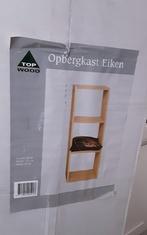 Stellingkast stelling opbergkast nieuw in doos, Huis en Inrichting, Ophalen, Zo goed als nieuw