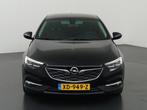Opel Insignia Grand Sport 1.6 Turbo Innovation | Navigatie |, Auto's, Voorwielaandrijving, 4 cilinders, Zwart, Origineel Nederlands