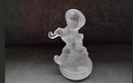 Hummel beeldje van glas, Verzamelen, Beelden en Beeldjes, Ophalen of Verzenden, Nieuw