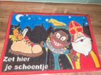 Oude mat van sint en.piet, Ophalen of Verzenden, Gebruikt