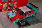 BMW M1 ANDY WARHOL ART CAR Minichamps NEW!! zie info WRH, Verzenden, Nieuw, Auto, MiniChamps