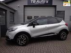 Renault Captur 0.9 TCe Xmod ! CLIMA / NAVI !, Voorwielaandrijving, 898 cc, Gebruikt, Handgeschakeld