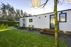Tijdelijk mooi chalet te huur aangeboden, Huizen en Kamers, 55 m², Overige soorten, Direct bij eigenaar, Maarn
