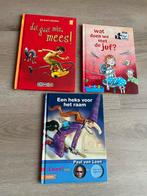 Leesboekjes avi 2 en M3, Boeken, Ophalen of Verzenden, Zo goed als nieuw