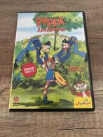 dvd pippi langkous zoals je haar nog nooit heb gezien, Cd's en Dvd's, Dvd's | Tekenfilms en Animatie, Europees, Tekenfilm, Alle leeftijden