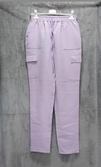 Nieuwe paarse Cargojogger van Ambika one Size (38-44)., Ophalen of Verzenden, Zo goed als nieuw, Maat 38/40 (M), Paars