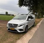 Mercedes-Benz V-Klasse 250d Lang DC Exclusive , Marge, Nap✅️, Auto's, Bestelauto's, Automaat, USB, Diesel, Particulier