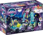 Playmobil Ayuma Moon Fairies Sprookjesbron 71032, Ophalen of Verzenden, Zo goed als nieuw