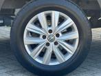Volkswagen CRAFTER 2.0 TDI 177 PK Automaat 4-MOTION 4x4 / BO, Auto's, Automaat, Xenon verlichting, Volkswagen, Bedrijf