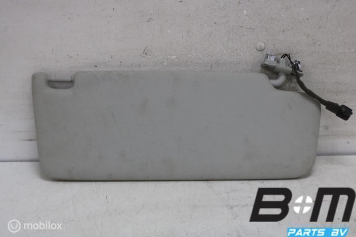 Zonneklep links VW Golf 7 5G0857551P, Auto-onderdelen, Interieur en Bekleding, Gebruikt