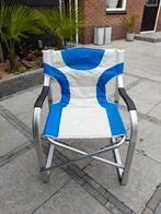 Kampeerstoelen, Ophalen of Verzenden, Zo goed als nieuw, Campingstoel