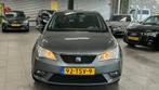 Seat Ibiza 1.2 TSI Reference Ecomotive 1-eigenaar 5-deurs cl, Auto's, Seat, Te koop, Zilver of Grijs, Benzine, Hatchback