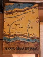 Tussen Maas en Waal 650 jaar geschiedenis, Ophalen, 20e eeuw of later, Zo goed als nieuw
