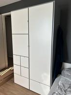 IKEA Kledingkast Visthus, Huis en Inrichting, Kasten | Kledingkasten, 150 tot 200 cm, Ophalen of Verzenden, 50 tot 75 cm, Zo goed als nieuw