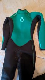 Oxylane Wetsuit - Maat 8 jaar, Watersport en Boten, Watersportkleding, Wetsuit, Kind, Ophalen of Verzenden, Zo goed als nieuw