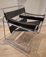 Marcel Breuer Wassily design stoel, Ophalen of Verzenden