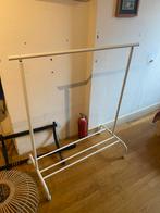 Kledingrek voor hemden en schoenen, Kleding | Dames, Ophalen, Met wielen, Gebruikt