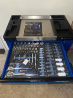 Metallo gereedschapwagen 7/7, Auto diversen, Autogereedschap, Ophalen, Nieuw