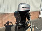 Mariner / Mercury 40 pk 4 takt, Powertrim, nette motor !, Ophalen, Gebruikt, ., Mercury