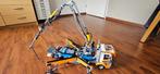Mould King 19014 2098 pcs, Overige merken, Verzenden, Groter dan 1:32, Zo goed als nieuw