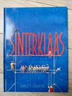 Charlotte Dematons - Sinterklaas *NIEUW*, Ophalen of Verzenden, Zo goed als nieuw, Charlotte Dematons