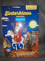 Sinterklaas Doeboek - Jumbo Barneveld, Ophalen of Verzenden, Zo goed als nieuw, Jumbo, Sprookjes