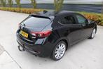 Mazda 3 2.0 SkyActiv-G 120 GT-M / automaat / NL auto, 1998 cc, Gebruikt, 4 cilinders, Met garantie (alle)