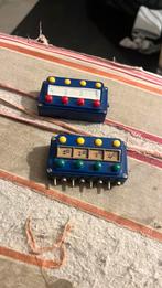 Te koop 2 x schakelbord van marklin 7210,7211, Hobby en Vrije tijd, Modeltreinen | H0, Wisselstroom, Rails, Ophalen of Verzenden