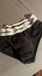Calvin klein zwart, Kleding | Heren, Ophalen of Verzenden, Zwart, Calvin Klein, Slip