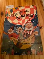 Het uurtje van klaas vaak nelly kunst, Boeken, Fictie algemeen, Jongen of Meisje, Ophalen of Verzenden, Zo goed als nieuw