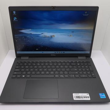 Dell Latitude 3520 i5/8GB/256GB SSD | in Goede Staat beschikbaar voor biedingen