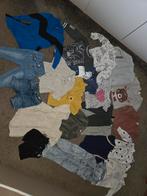 Kledingpakket maat 98 - Zara, Hema, Ophalen of Verzenden, Zo goed als nieuw, Overige maten