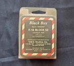 Black Box  F-16 Blk52 Cockpit Set 1/48, Ophalen of Verzenden, Nieuw, Groter dan 1:72, Overige merken