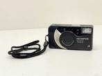 OLYMPUS NEWPIC ZOOM 60 analoog fotocamera, Audio, Tv en Foto, Fotocamera's Analoog, N, Compact, Ophalen of Verzenden, Olympus