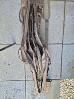 Nash Dwarf 9ft foudraal 3 rod, Watersport en Boten, Ophalen, Gebruikt, Overige typen