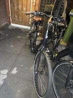 Batavus finez ebike, Ophalen, Batavus, Versnellingen, Zo goed als nieuw