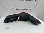 BMW G30 5 SERIE LED ACHTERLICHT LINKS COMPLEET, Ophalen of Verzenden, Gebruikt, BMW