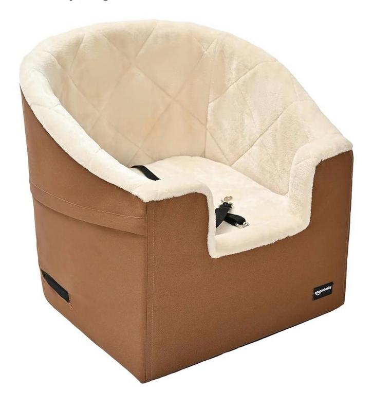 Honden autostoel, Dieren en Toebehoren, Honden-accessoires, Ophalen
