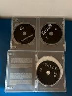 Clint Eastwood Portraits DVD Collectie compleet origineel, Vanaf 16 jaar, Verzenden, 1980 tot heden, Drama