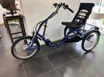 Linbike singly lage instap met ondersteuning en garantie, Ophalen, Nieuw, Linbike singly