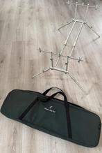 X2 Alcatraz Alloy Pod Rodpod | ZGAN | Quicklock | Degelijk!, Ophalen of Verzenden, Zo goed als nieuw, Overige typen